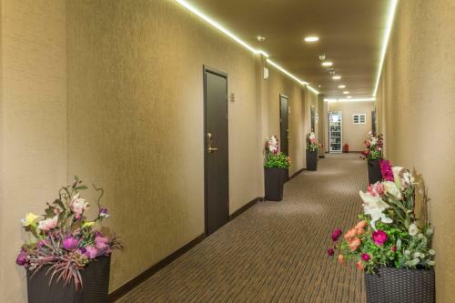 Hotel Imperial Sun