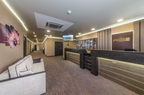 Hotel Imperial Sun