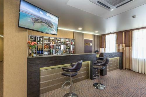 Hotel Imperial Sun