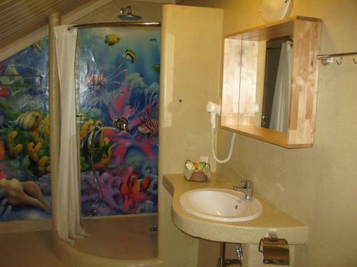 Hostal Hotel Alexandria