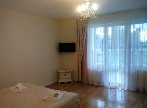 Hostal Hotel Alexandria
