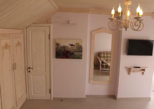 Hostal Hotel Alexandria