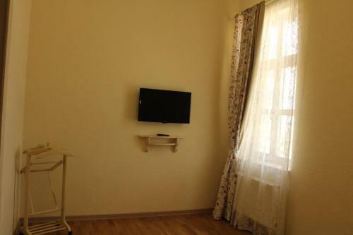 Hostal Hotel Alexandria