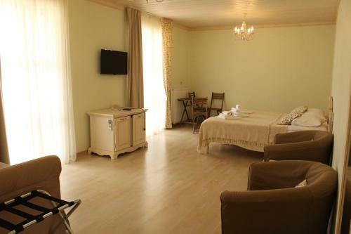 Hostal Hotel Alexandria