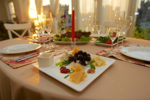 Hostal Hotel Alexandria