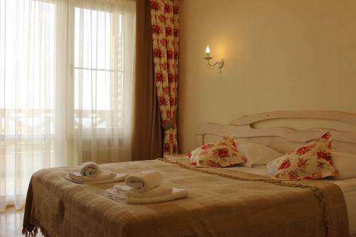 Hostal Hotel Alexandria