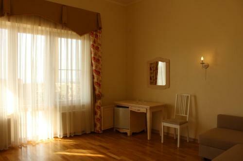 Hostal Hotel Alexandria
