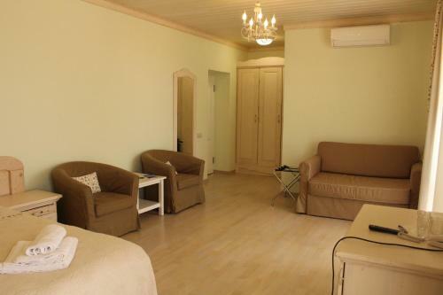 Hostal Hotel Alexandria