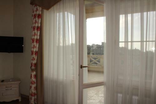Hostal Hotel Alexandria