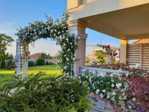 Hostal Hotel Alexandria