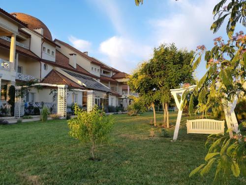 Hostal Hotel Alexandria