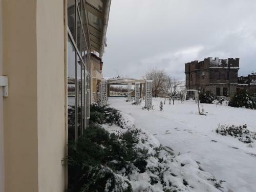 Hostal Hotel Alexandria