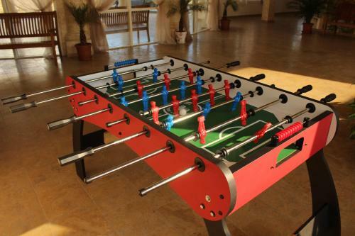 Hostal Hotel Alexandria