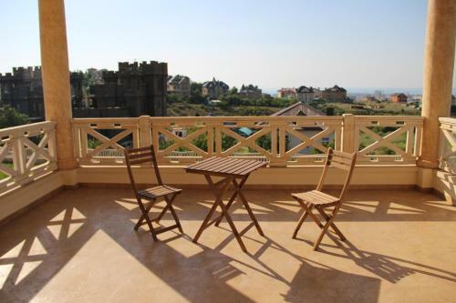 Hostal Hotel Alexandria