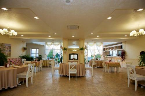 Hostal Hotel Alexandria