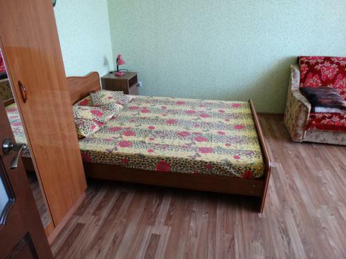 Apartment Na Pionerskiy Prospekt