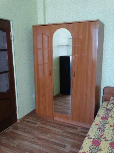 Apartment Na Pionerskiy Prospekt