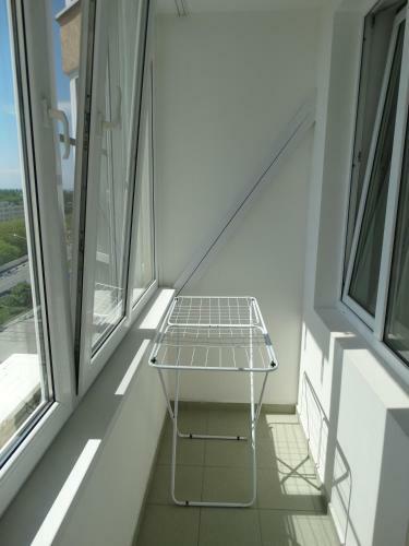 Apartment Na Pionerskiy Prospekt
