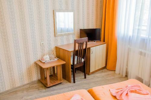 Hotel Morskie Rify Pansionat