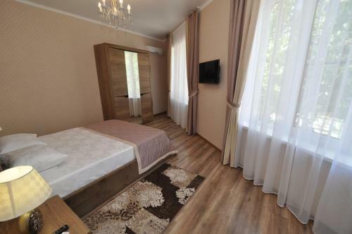 Hotel Morskie Rify Pansionat
