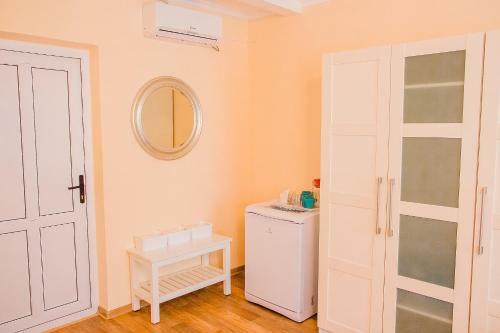 Hotel Morskie Rify Pansionat