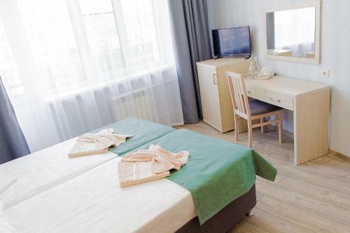 Hotel Morskie Rify Pansionat