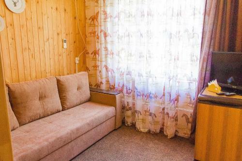 Hotel Morskie Rify Pansionat