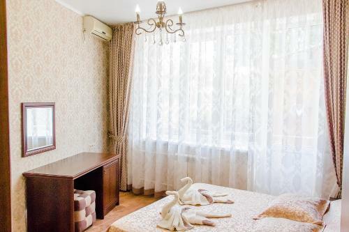 Hotel Morskie Rify Pansionat