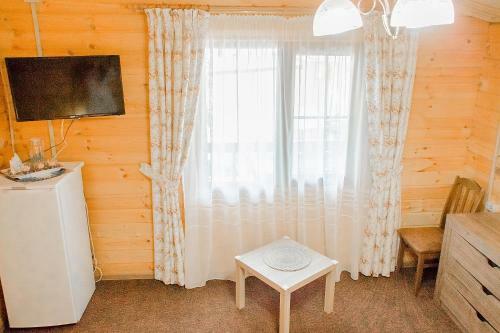 Hotel Morskie Rify Pansionat