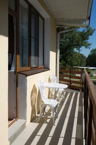 Hotel Morskie Rify Pansionat