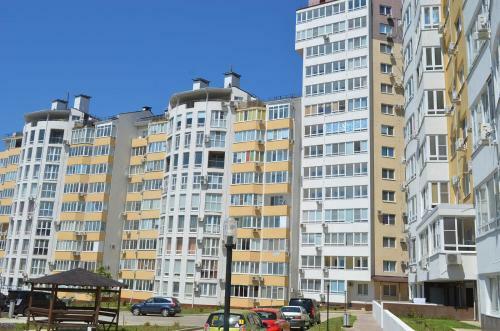 Apartamento ???????? ? ???? ?? "?????????"
