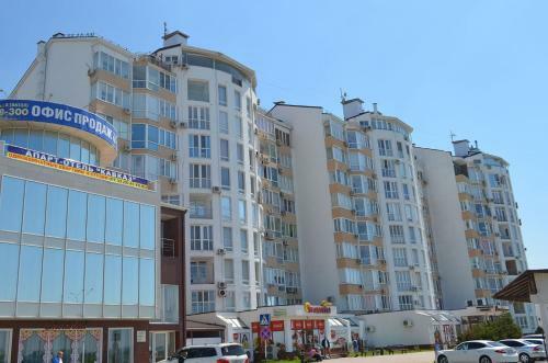 Apartamento ???????? ? ???? ?? "?????????"