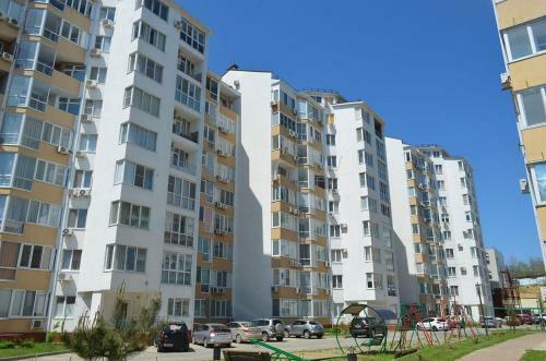 Apartamento ???????? ? ???? ?? "?????????"