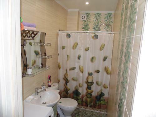Apartamento ??????????? ? ????? ?? ???? ?? ?????z