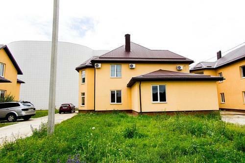 Hostal Anapalike Guest House