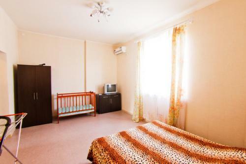 Hostal Anapalike Guest House