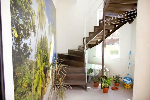 Hostal Anapalike Guest House