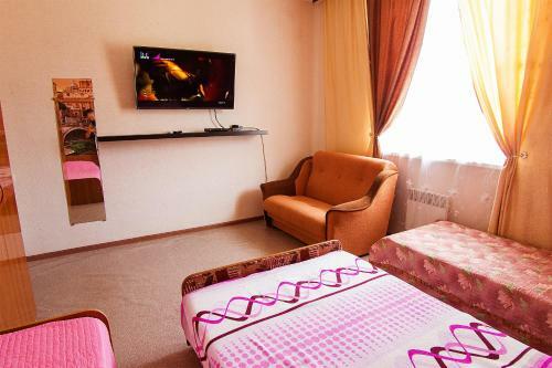 Hostal Anapalike Guest House