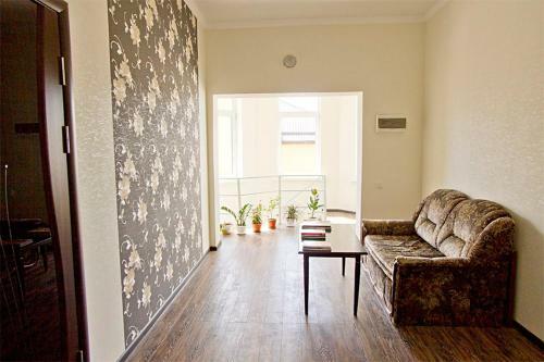 Hostal Anapalike Guest House