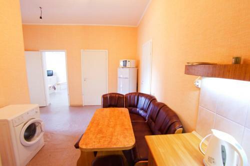 Hostal Anapalike Guest House