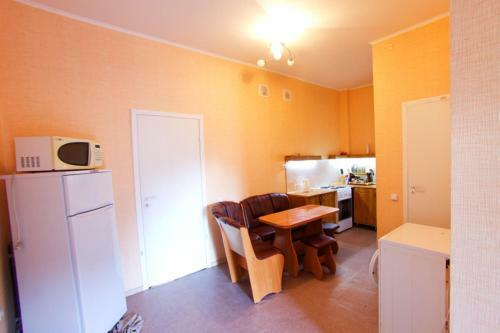 Hostal Anapalike Guest House