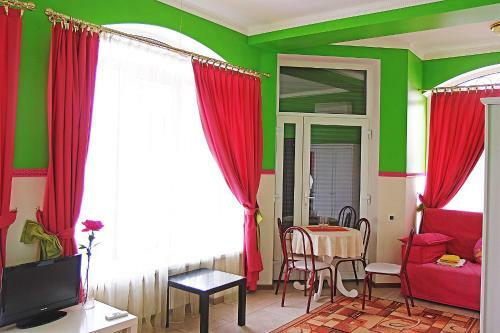 Hostal Anapalike Guest House