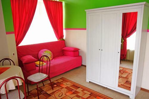 Hostal Anapalike Guest House