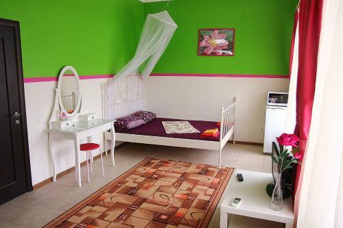 Hostal Anapalike Guest House