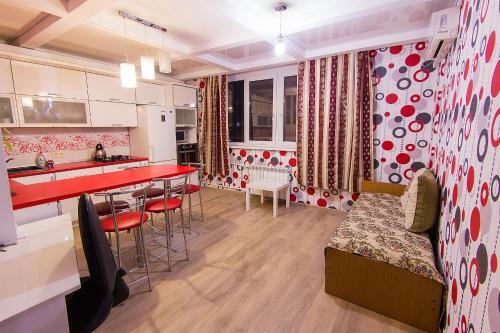Hostal Anapalike Guest House