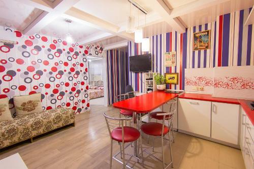 Hostal Anapalike Guest House