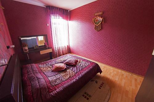 Hostal Anapalike Guest House