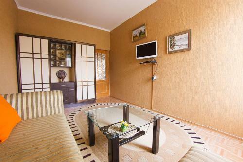 Hostal Anapalike Guest House