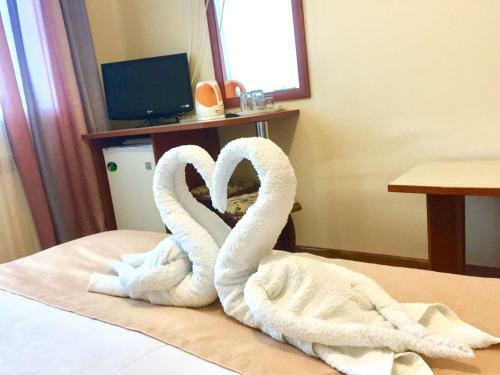 Hotel Edelveys