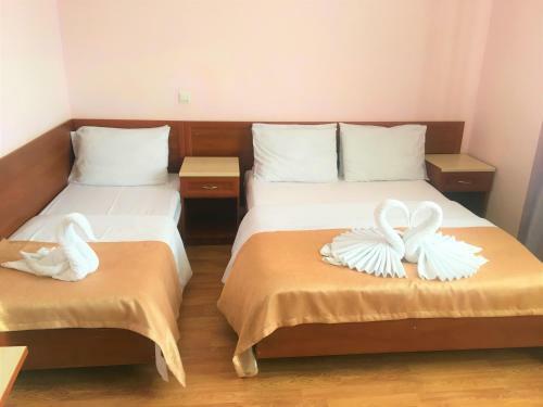 Hotel Edelveys